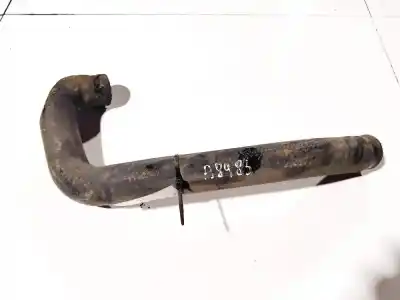 Second-hand car spare part intercooler pipe for audi 80 (811/813) 1.8 oem iam references   