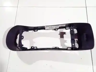 Автозапчастина б/у пластика для renault espace iv (jk0) 2.2 dci turbodiesel посилання на oem iam 8200110760  8200110904