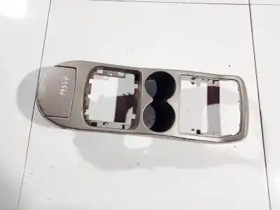 Second-hand car spare part plastics for renault espace iv (jk0) 2.2 dci turbodiesel oem iam references 8200213551