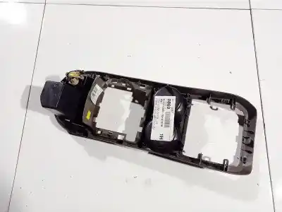 Second-hand car spare part plastics for renault espace iv (jk0) 2.2 dci turbodiesel oem iam references 8200213551  fd14261h