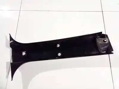 Автозапчастина б/у пластика для renault espace iv (jk0) 2.2 dci turbodiesel посилання на oem iam 820009631  