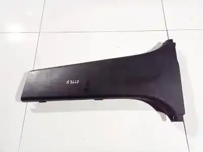 Peça sobressalente para automóvel em segunda mão plásticos por toyota corolla (e12) 2.0 d-4d linea luna berlina referências oem iam 6241402070