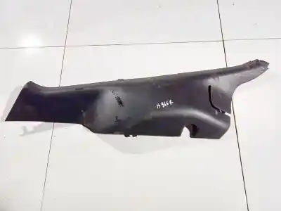 Peça sobressalente para automóvel em segunda mão plásticos por toyota corolla (e12) 2.0 d-4d linea luna berlina referências oem iam 6255202020