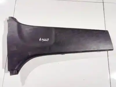 Peça sobressalente para automóvel em segunda mão plásticos por toyota corolla (e12) 2.0 d-4d linea luna berlina referências oem iam 6241302070