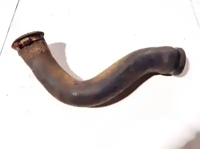 Second-hand car spare part intercooler pipe for toyota corolla (e12) 2.0 d-4d linea luna berlina oem iam references   