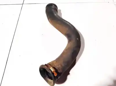 Second-hand car spare part intercooler pipe for toyota corolla (e12) 2.0 d-4d linea luna berlina oem iam references   