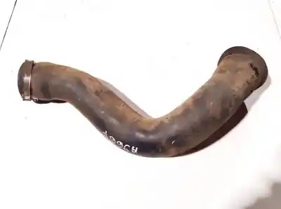 Peça sobressalente para automóvel em segunda mão tubo do intercooler por toyota corolla (e12) 2.0 d-4d linea luna berlina referências oem iam 