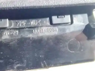 Автозапчасти б/у пластики за lexus is, ii 2005.10 - 2013.03 2.2d 130kw 2005.10 - 2013.03 ссылки oem iam 1a431008g  1a431-008g