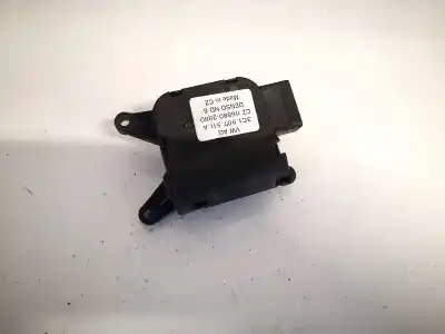 Pezzo di ricambio per auto di seconda mano motore apertura boccole aria condizionata per volkswagen passat cc (357) 2.0 tdi dpf riferimenti oem iam 3c0907511a