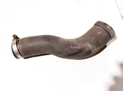 Second-hand car spare part intercooler pipe for toyota corolla (e12) 2.0 d-4d linea luna berlina oem iam references   