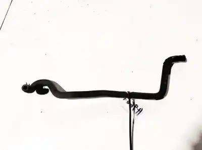 Peça sobressalente para automóvel em segunda mão tubo por toyota corolla (e12) 2.0 d-4d linea luna berlina referências oem iam 