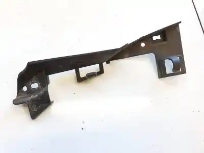 Pezzo di ricambio per auto di seconda mano plastica per mazda 3 lim. (bl) 1.6 cd diesel cat riferimenti oem iam bcw850103  bcw8-50103