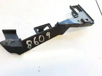 Pezzo di ricambio per auto di seconda mano plastica per mazda 3 lim. (bl) 1.6 cd diesel cat riferimenti oem iam bcw850103  bcw8-50103