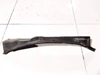 Peça sobressalente para automóvel em segunda mão plásticos por toyota corolla (e12) 2.0 d-4d linea luna berlina referências oem iam 5382802020