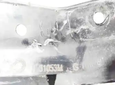 Second-hand car spare part plastics for renault espace iv (jk0) 2.2 dci turbodiesel oem iam references 31053m  