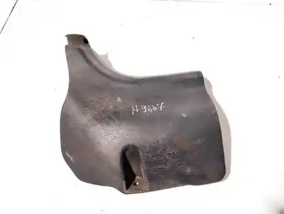 Peça sobressalente para automóvel em segunda mão plásticos por toyota corolla (e12) 2.0 d-4d linea luna berlina referências oem iam 6211202080a