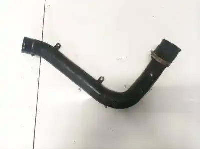 İkinci el araba yedek parçası INTERCOOLER BORUSU için AUDI A4 AVANT (8E)  OEM IAM referansları 059145731M  