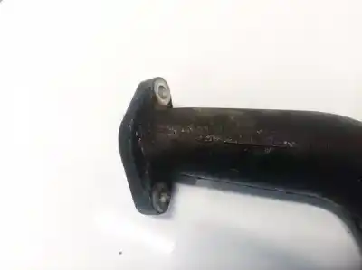 Автозапчастина б/у труба інтеркулера для ford c-max (cb3) 1.6 tdci cat посилання на oem iam   