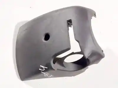 Peça sobressalente para automóvel em segunda mão plásticos por opel meriva b 1.7 16v cdti referências oem iam 13136397