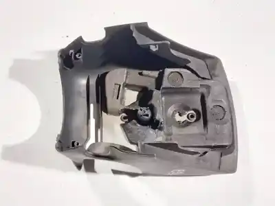Pezzo di ricambio per auto di seconda mano plastica per opel meriva b 1.7 16v cdti riferimenti oem iam 13136397  460029937