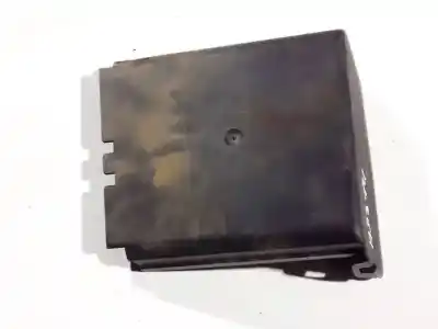 Peça sobressalente para automóvel em segunda mão plásticos por opel meriva b 1.7 16v cdti referências oem iam 93363144