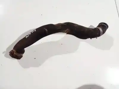 Peça sobressalente para automóvel em segunda mão tubo por opel meriva b 1.7 16v cdti referências oem iam 