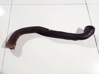 Peça sobressalente para automóvel em segunda mão tubo por opel meriva b 1.7 16v cdti referências oem iam 