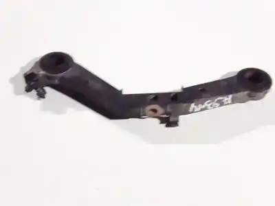 Peça sobressalente para automóvel em segunda mão plásticos por opel meriva b 1.7 16v cdti referências oem iam 44612547959