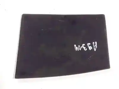 Peça sobressalente para automóvel em segunda mão plásticos por opel meriva b 1.7 16v cdti referências oem iam 93361059