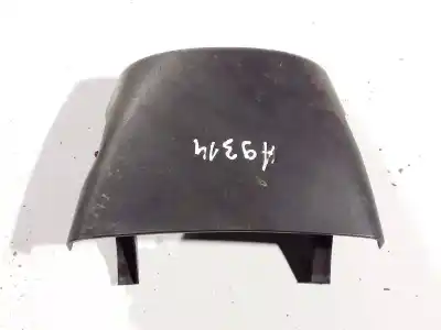 Peça sobressalente para automóvel em segunda mão plásticos por opel meriva b 1.7 16v cdti referências oem iam 13136397