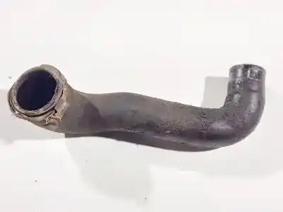 Second-hand car spare part intercooler pipe for opel meriva b 1.7 16v cdti oem iam references   