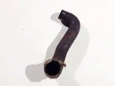 Second-hand car spare part intercooler pipe for opel meriva b 1.7 16v cdti oem iam references   