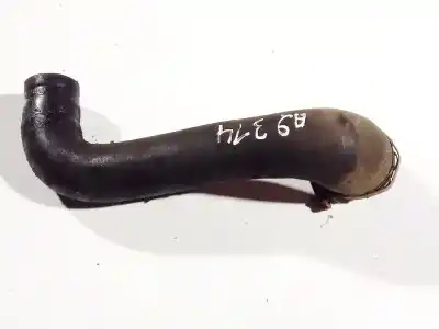 Peça sobressalente para automóvel em segunda mão tubo do intercooler por opel meriva b 1.7 16v cdti referências oem iam 