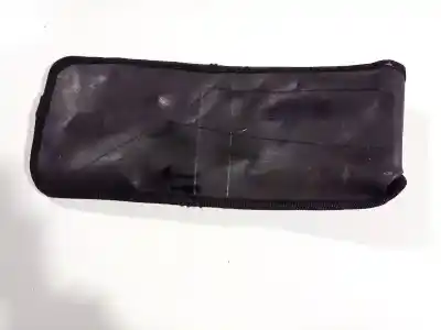 Pezzo di ricambio per auto di seconda mano plastica per opel meriva b 1.7 16v cdti riferimenti oem iam   