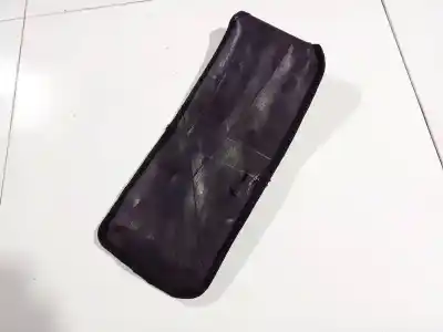 Pezzo di ricambio per auto di seconda mano plastica per opel meriva b 1.7 16v cdti riferimenti oem iam   