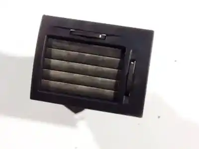 Peça sobressalente para automóvel em segunda mão grelha / difusor de ar por opel meriva b 1.7 16v cdti referências oem iam 464652911