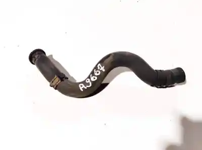 Peça sobressalente para automóvel em segunda mão tubo por toyota corolla (e12) 2.0 d-4d linea luna berlina referências oem iam 