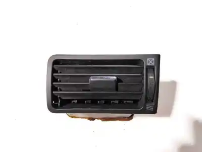 Peça sobressalente para automóvel em segunda mão grelha / difusor de ar por toyota corolla (e12) 2.0 d-4d linea luna berlina referências oem iam 8222