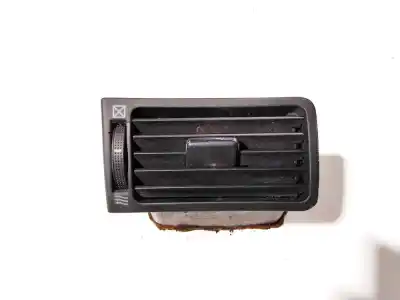 Peça sobressalente para automóvel em segunda mão grelha / difusor de ar por toyota corolla (e12) 2.0 d-4d linea luna berlina referências oem iam 