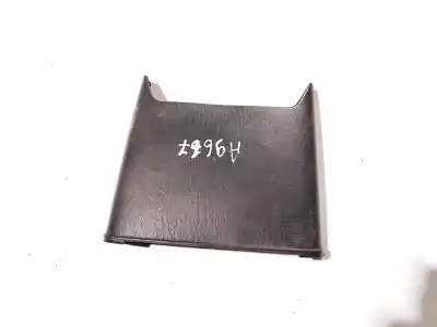 Peça sobressalente para automóvel em segunda mão plásticos por toyota corolla (e12) 2.0 d-4d linea luna berlina referências oem iam 