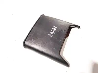 Pezzo di ricambio per auto di seconda mano plastica per toyota corolla (e12) 2.0 d-4d linea luna berlina riferimenti oem iam   