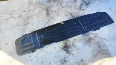 Pezzo di ricambio per auto di seconda mano plastica per opel zafira a 2.0 dti riferimenti oem iam   