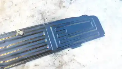 Pezzo di ricambio per auto di seconda mano plastica per opel zafira a 2.0 dti riferimenti oem iam   