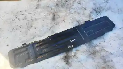 Pezzo di ricambio per auto di seconda mano plastica per opel zafira a 2.0 dti riferimenti oem iam 