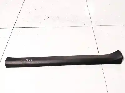 Peça sobressalente para automóvel em segunda mão plásticos por toyota corolla (e12) 2.0 d-4d linea luna berlina referências oem iam 6791302080a