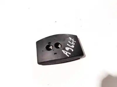 Peça sobressalente para automóvel em segunda mão plásticos por toyota corolla (e12) 2.0 d-4d linea luna berlina referências oem iam 