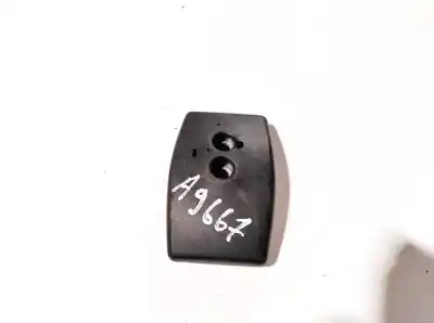 Pezzo di ricambio per auto di seconda mano plastica per toyota corolla (e12) 2.0 d-4d linea luna berlina riferimenti oem iam   