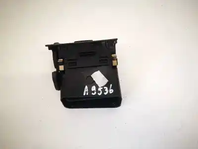 Автозапчастина б/у аераційна решіта для ford focus c-max (cap) 1.6 tdci cat посилання на oem iam 3m51r018b08af  3m51-r018b08-af
