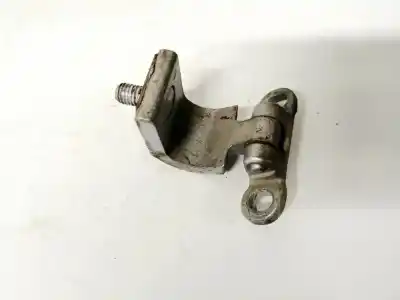 Автозапчастина б/у фільм дверей для skoda fabia (6y2/6y3) 1.4 tdi посилання на oem iam 5j0827301  