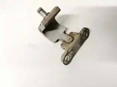 Автозапчастина б/у фільм дверей для skoda fabia (6y2/6y3) 1.4 tdi посилання на oem iam 5j0827301  